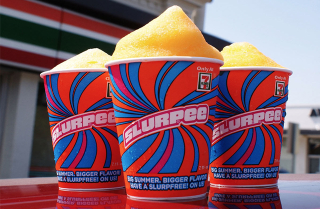 Illustration for article titled Pop Rocks to Slurpees: The Science of America's Wackiest Summer Treats